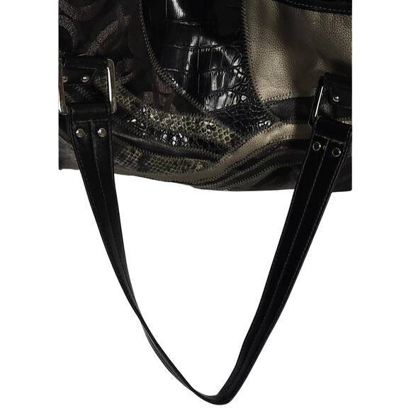 BLACK FRIDAY SALE - Shoulder bag Rosetti VGC - Picture 6 of 14